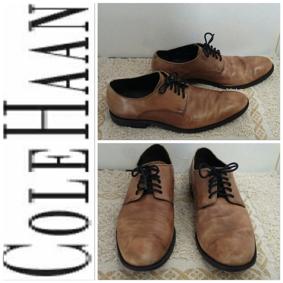 Cole Haan Other - *HP* Cole Haan mens shoes Size 8.5M